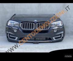 Musata completa bmw x5 3.0 d 2018 full led - 2