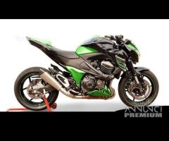 Scarico Marmitta Terminale Kawasaki Z 800 E - 10