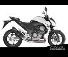 Scarico Marmitta Terminale Kawasaki Z 800 E - 12