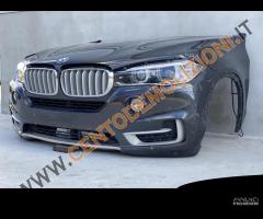 Musata completa bmw x5 3.0 d 2018 full led - 4