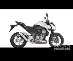 Scarico Marmitta Terminale Kawasaki Z 800 E - 13