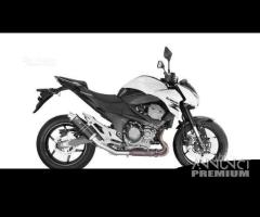 Scarico Marmitta Terminale Kawasaki Z 800 E - 14