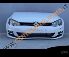 Musata completa volkswagen golf vii 2014