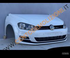 Musata completa volkswagen golf vii 2014