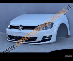 Musata completa volkswagen golf vii 2014