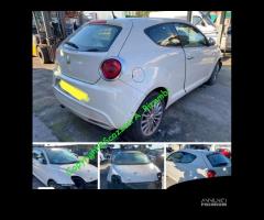 Ricambi vari Alfa Mito 1.4 T-Jet benzina 2013 Fi - 1