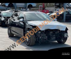 Ricambi usati volvo v60 2.0 d 2011 sigla d5204t2