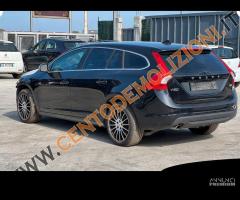 Ricambi usati volvo v60 2.0 d 2011 sigla d5204t2