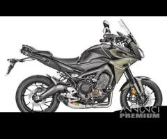 Scarico Marmitta Terminale Yamaha FJ-09 - 1