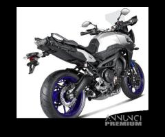 Scarico Marmitta Terminale Yamaha FJ-09 - 3