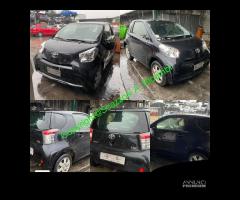 Ricambi originali Toyota IQ anno 2014 Fi - 1