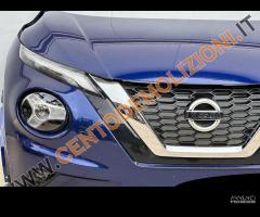 Musata completa nissan juke 1.6 b 2022 full led