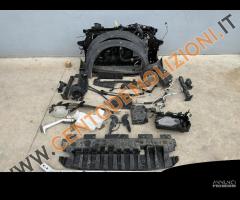 Musata completa nissan juke 1.6 b 2022 full led - 6