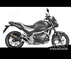 Scarico Marmitta Terminale Honda Integra NC 750