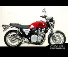 Scarico Marmitta Terminale Honda CB 1100