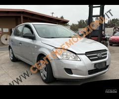 RICAMBI USATI KIA CEED 1.4 B 2007 SIGLA G4FA