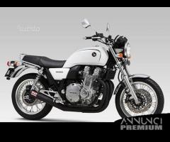 Scarico Marmitta Terminale Honda CB 1100