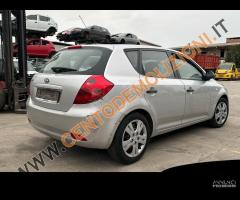 RICAMBI USATI KIA CEED 1.4 B 2007 SIGLA G4FA