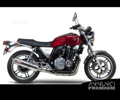 Scarico Marmitta Terminale Honda CB 1100