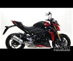 Scarico Marmitta Terminale Suzuki GSX-S 1000