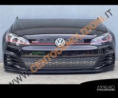 Musata completa volkswagen golf 7.5 gti 2.0 tb 19