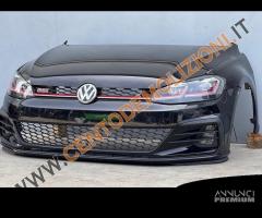 Musata completa volkswagen golf 7.5 gti 2.0 tb 19