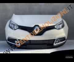 Musata completa renault captur 1.5 dci 2016