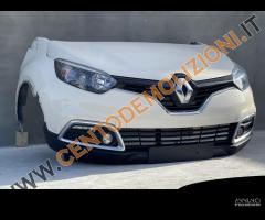 Musata completa renault captur 1.5 dci 2016