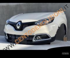 Musata completa renault captur 1.5 dci 2016