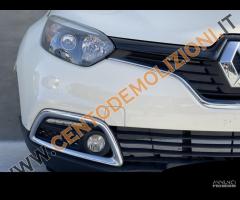 Musata completa renault captur 1.5 dci 2016