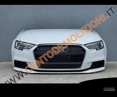 Musata completa audi a3 1.6 tdi 2018