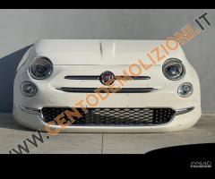 Musata completa fiat 500 led 1.2 benz 2019