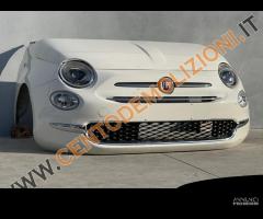 Musata completa fiat 500 led 1.2 benz 2019