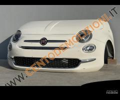 Musata completa fiat 500 led 1.2 benz 2019