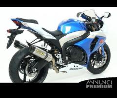 Scarico Marmitta Terminale Suzuki GSX-R 1000 - 11