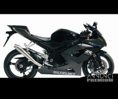 Scarico Marmitta Terminale Suzuki GSX-R 1000 - 18