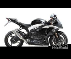 Scarico Marmitta Terminale Suzuki GSX-R 1000 - 19