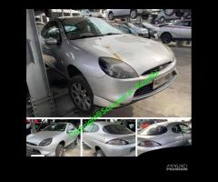 Ricambi usati Ford Puma anno 2001 Fi - 1