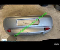 Ricambi usati Ford Puma anno 2001 Fi - 2