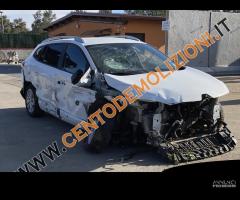 Ricambi renault megane 1.5 dci 2013 sigla k9k g6