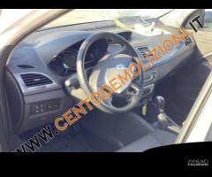 Ricambi renault megane 1.5 dci 2013 sigla k9k g6