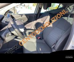 Ricambi renault megane 1.5 dci 2013 sigla k9k g6 - 6