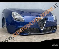 Musata completa alfa romeo giulietta 1.6 mjt 2018