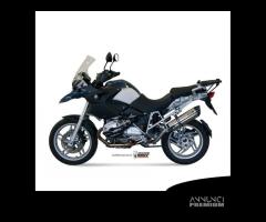 Scarico marmitta terminale bmw r 1200 gs - 9