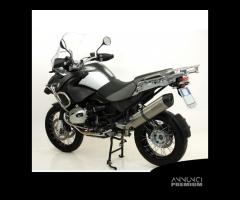 Scarico marmitta terminale bmw r 1200 gs - 11