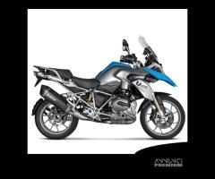 Scarico marmitta terminale bmw r 1200 gs - 13