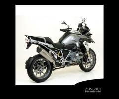 Scarico marmitta terminale bmw r 1200 gs - 17