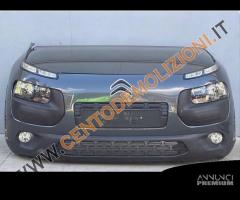 Musata completa citroen c4 cactus 1.6 hdi 2018