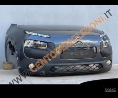 Musata completa citroen c4 cactus 1.6 hdi 2018