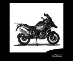 Scarico marmitta terminale bmw r 1200 gs - 19